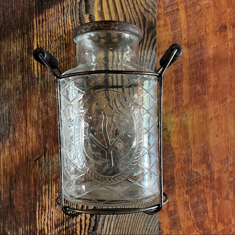 Farmhouse Vase